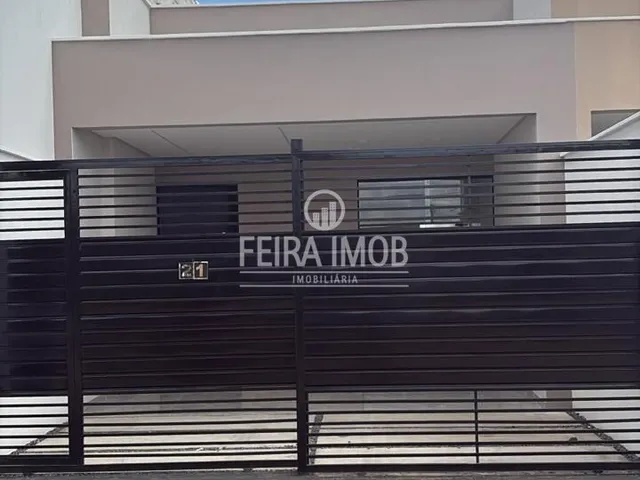 Imagem: Casa na Mangabeira