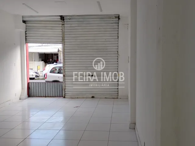 Imagem 5: Sala comercial para alugar no bairro Parque Getúlio Vargas - Feira de Santana/BA