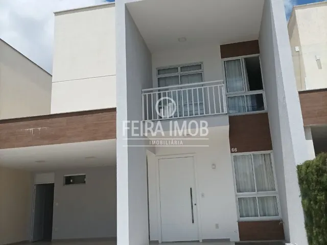 Imagem: Casa a Venda Mobiliada - Bairro Sim