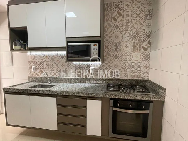 Imagem 7: Casa a Venda Mobiliada - Bairro Sim