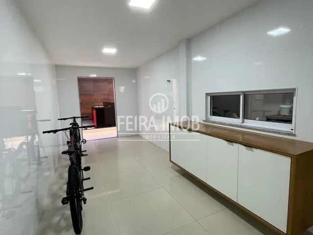 Imagem 10: Casa a Venda Mobiliada - Bairro Sim