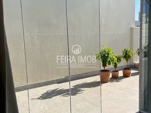 Imagem 16: Casa a Venda Mobiliada - Bairro Sim