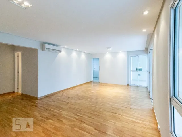 Imagem: Apartamento À Venda - Vila Olímpia, 4