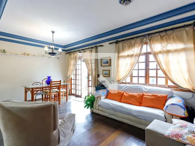 Imagem: Casa À Venda - Vila Mazzei, 3 Quartos