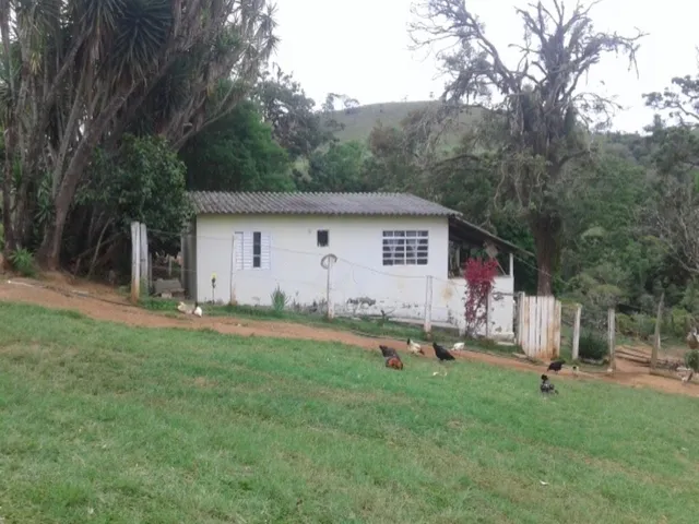 Imagem 2: FAZENDA RURAL em Itapeva - SP, Área Rural