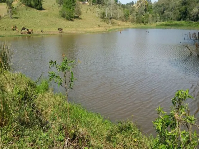 Imagem 4: FAZENDA RURAL em Itapeva - SP, Área Rural