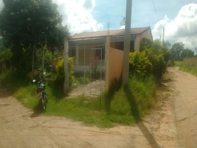 Imagem: Casa em Capela do Alto - Sp, Área Rural