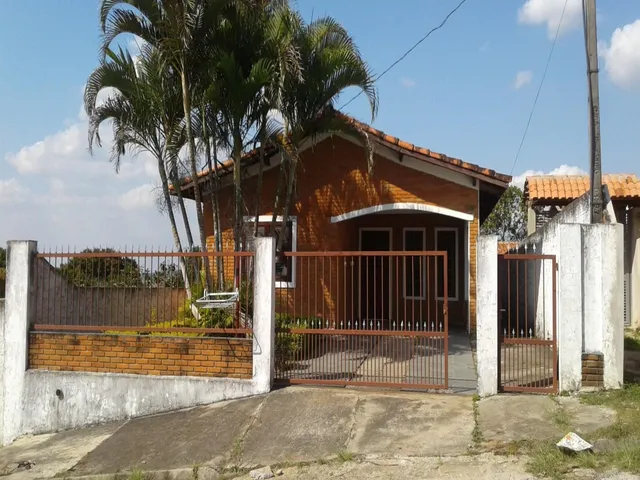 Imagem: Casa Residencial em Sarapuí - Sp, Centro