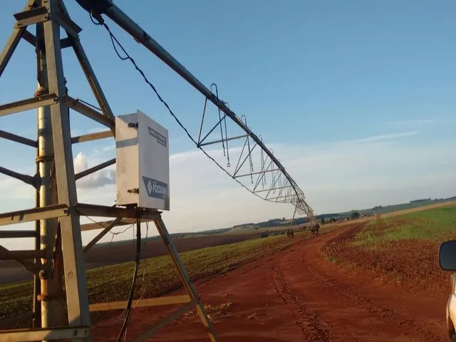 Imagem: FAZENDA RURAL em Itapeva - SP, Centro