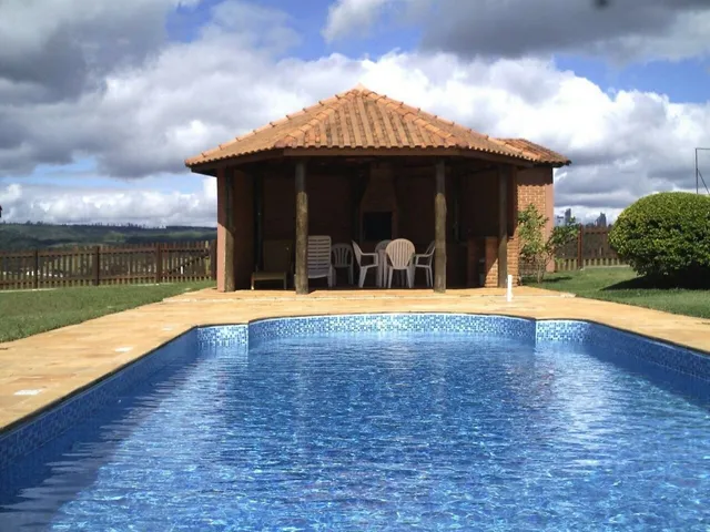 Imagem: Sitio Rural em Capela do Alto - Sp, Centro