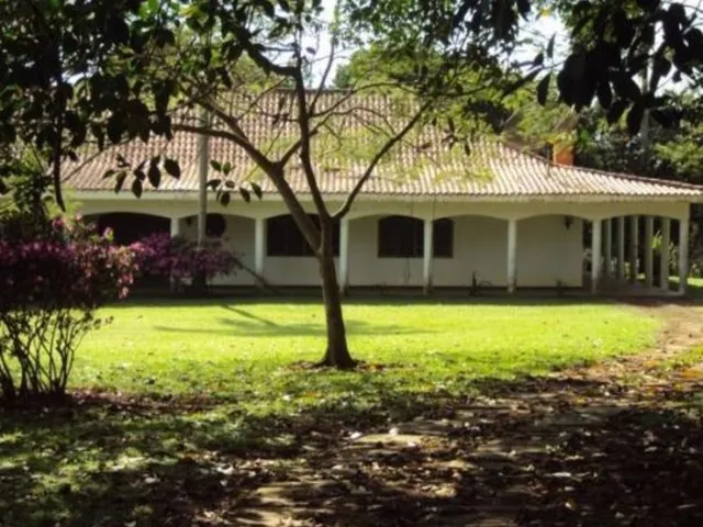 Imagem: Fazenda Rural em Itapetininga - Sp, Conceição