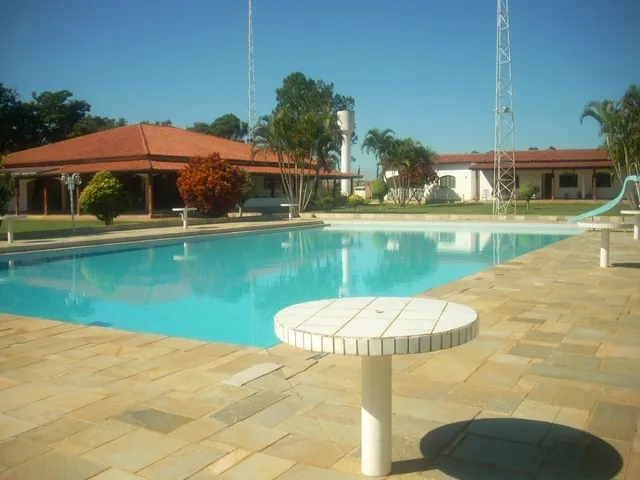 Imagem: Sitio Rural em Sarapuí - Sp, Congonhas