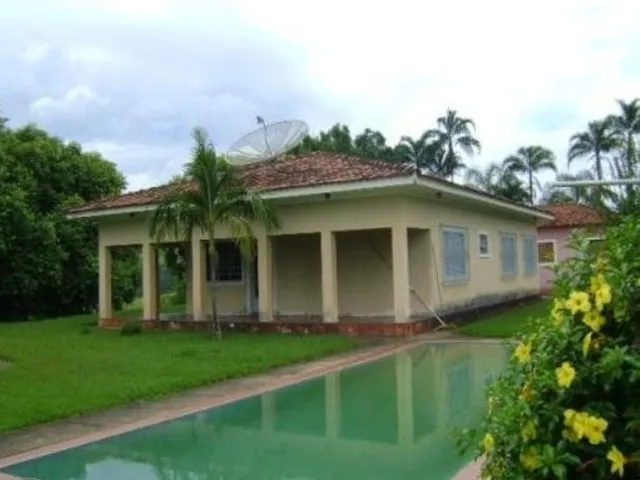 Imagem: Fazenda Rural em Piraju - Sp, Centro