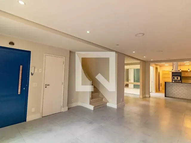 Imagem: Casa À Venda - Planalto Paulista, 3 Quartos