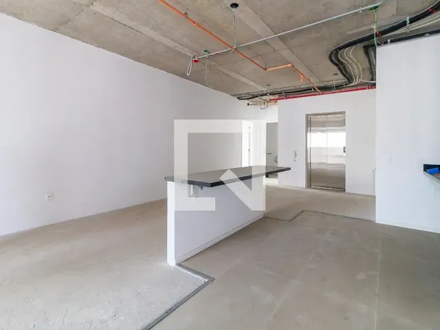 Imagem: Apartamento À Venda - Brooklin, 2 Quartos
