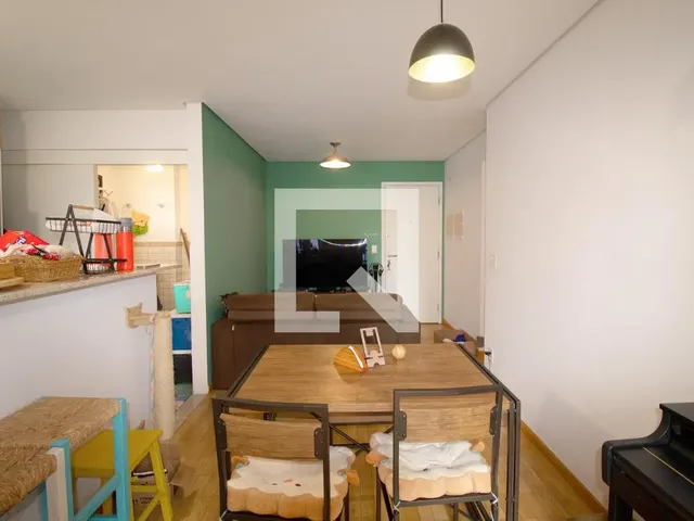 Imagem: Apartamento À Venda - Pinheiros, 2 Quartos