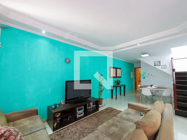 Imagem: Casa À Venda - Jardim Brasil, 3 Quartos