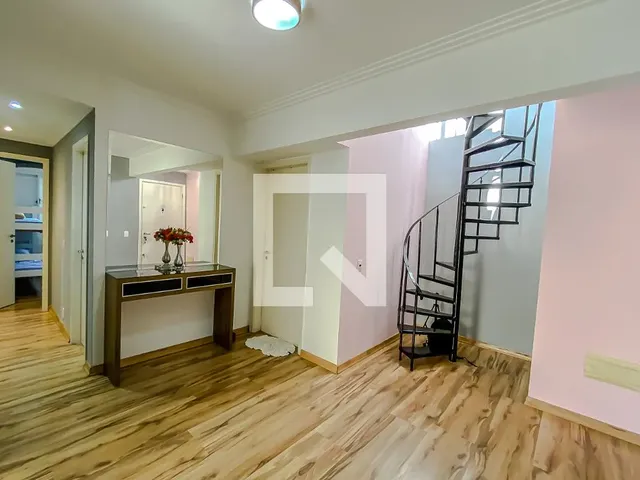 Imagem 2: Apartamento à Venda - Mooca, 3 Quartos, 139 m2