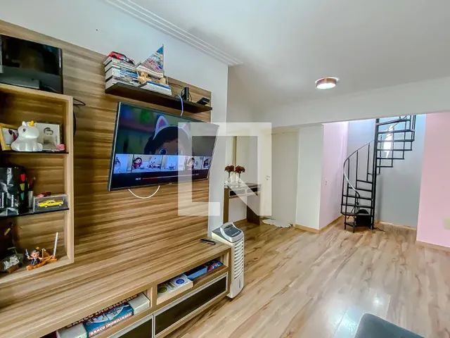 Imagem 6: Apartamento à Venda - Mooca, 3 Quartos, 139 m2