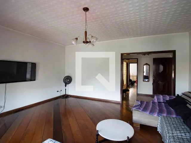 Imagem: Casa À Venda - Vila Jacuí, 4 Quartos