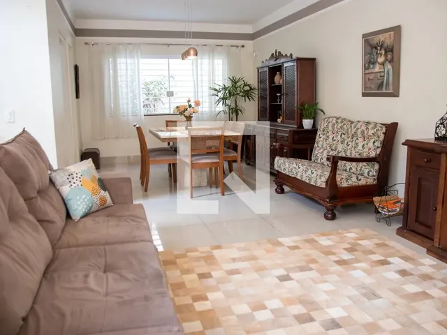 Imagem: Casa à Venda - Vila Mazzei, 3 Quartos