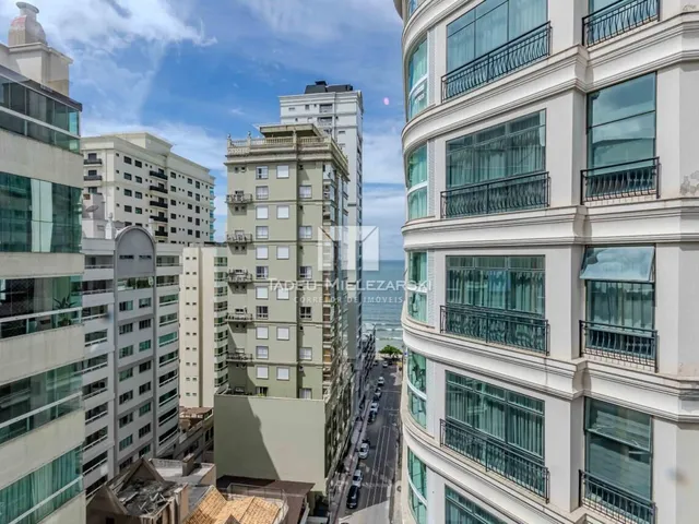 Imagem: Apartamento Cobertura Duplex em Meia Praia