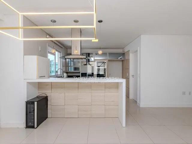 Imagem 10: Apartamento Cobertura Duplex em Meia Praia, Itapema/SC