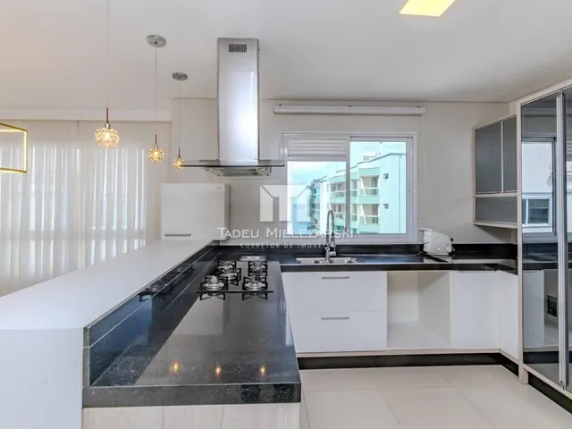Imagem 13: Apartamento Cobertura Duplex em Meia Praia, Itapema/SC