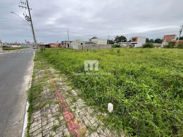 Imagem: Terreno à venda no bairro Sertão do Trombudo