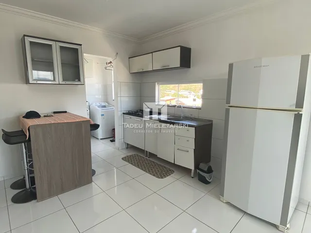 Imagem: Apartamento em Vila Nova, Porto Belo/SC