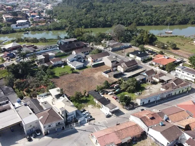 Imagem 6: Terreno-para-Venda-em-Centro-Biguacu-SC