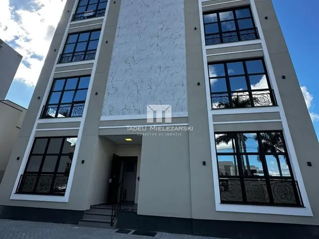 Imagem: Apartamento em Bosque da Mata, Tijucas/SC