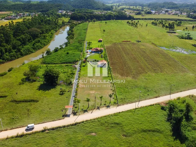 Imagem 3: Sítio em São João Batista