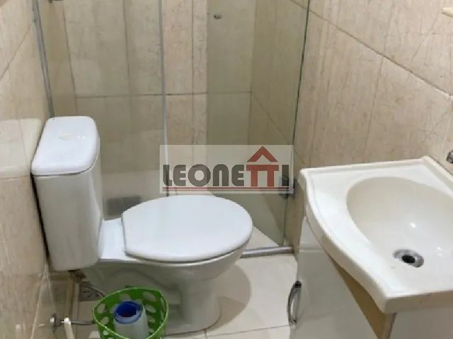 Imagem 6: Loft à venda em Copacabana, Rio de Janeiro-RJ: 1 quarto, 1 banheiro, 18m²