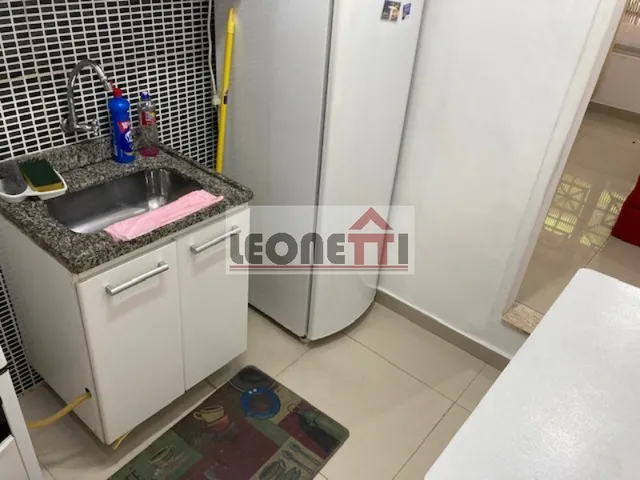 Imagem 9: Loft à venda em Copacabana, Rio de Janeiro-RJ: 1 quarto, 1 banheiro, 18m²