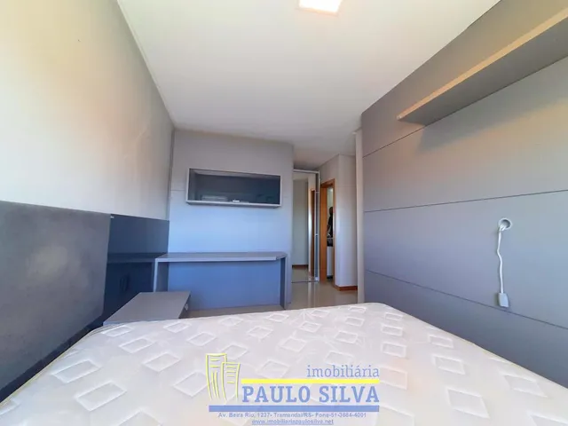 Imagem 13: Vista eterna para o rio! Apartamento com 121m² privativos, 3 quartos, sendo uma suíte e