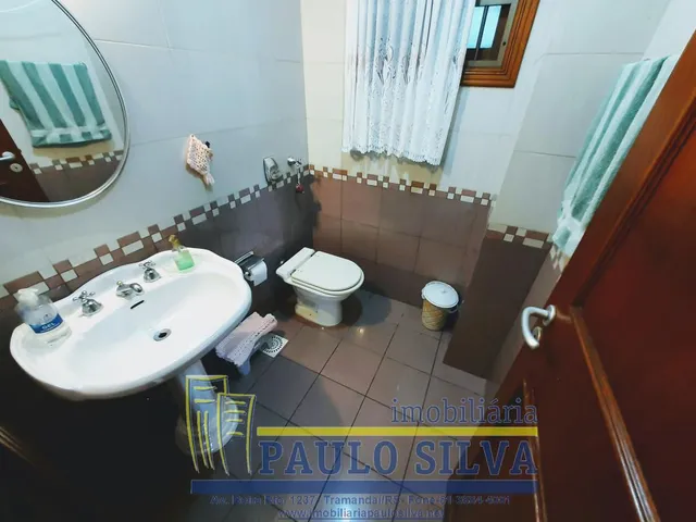 Imagem 8: Apartamento com 127,00m² privativos, no centro de Tramandaí, três quartos, sendo dois