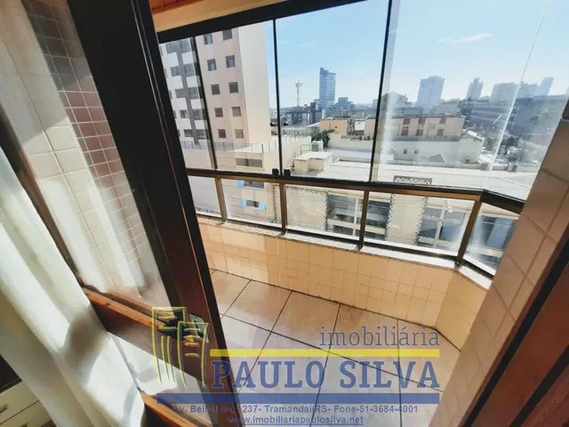Imagem 11: Apartamento com 127,00m² privativos, no centro de Tramandaí, três quartos, sendo dois