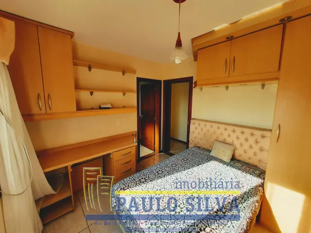Imagem 14: Apartamento com 127,00m² privativos, no centro de Tramandaí, três quartos, sendo dois