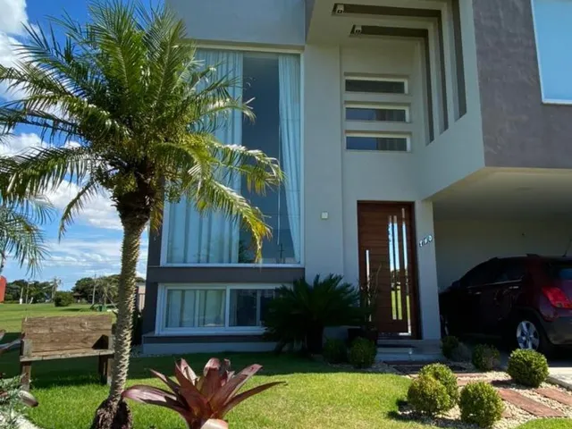 Imagem 2: Linda Casa, Quatro Quartos, Sendo Três Suítes, Mobiliada e Decorada. R$-1.600-Mil