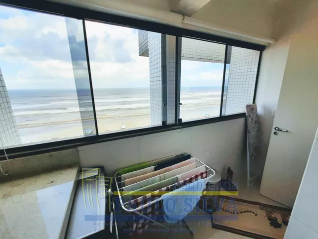 Imagem 10: Lindo apartamento, 150,00m², 3 quartos, finamente mobiliado e decorado. R$-1.400-MIl
