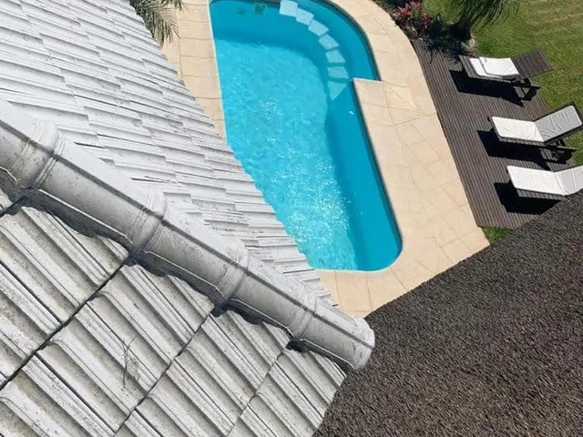 Imagem 11: Beira de rio, casa em Condomínio Fechado