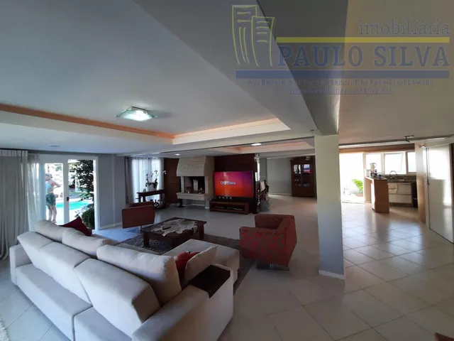 Imagem 14: Beira de rio, casa em Condomínio Fechado