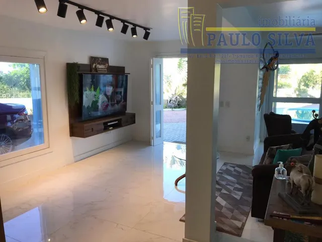 Imagem 3: Casa em Imbé - Barranca do Rio Tramandaí!