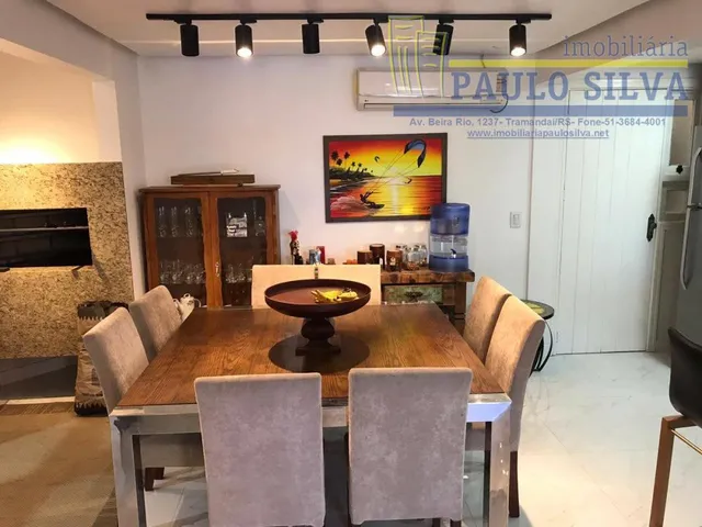 Imagem 9: Casa em Imbé - Barranca do Rio Tramandaí!