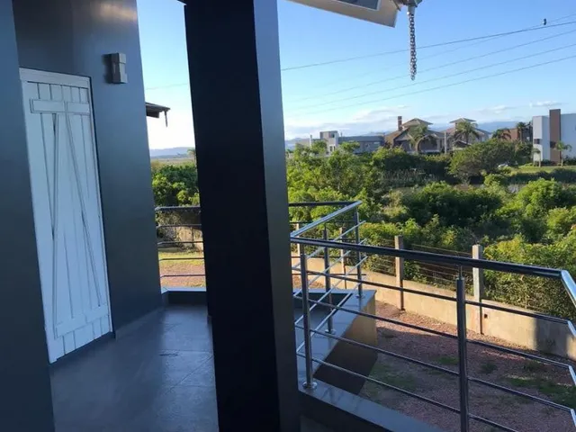 Imagem 12: Casa em Imbé - Barranca do Rio Tramandaí!