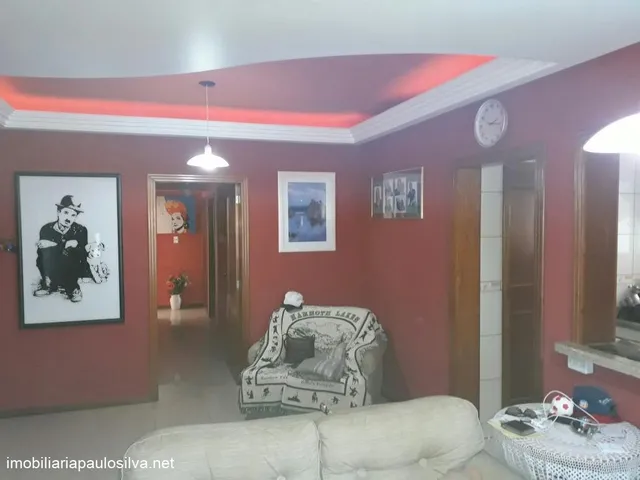 Imagem 5: Apartamento na Beira Mar de Tramandaí, com 3 quartos, 2 suítes. R$-8000-Mil