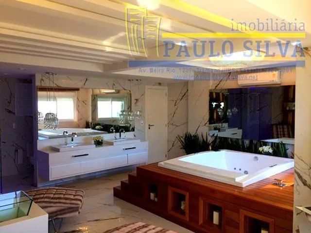 Imagem: Belíssimo Apartamento, 300,00M², no Centro