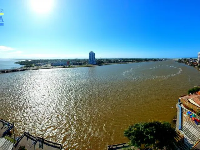 Imagem: Pronto para morar e com uma linda vista