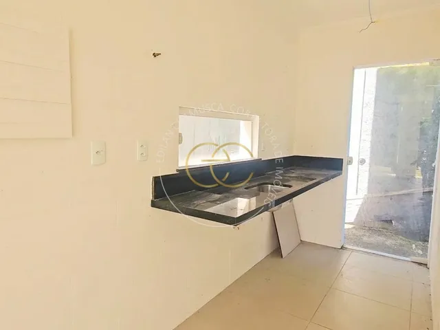 Imagem 3: Casa 3 Dormitórios para venda em Camaçari - BA